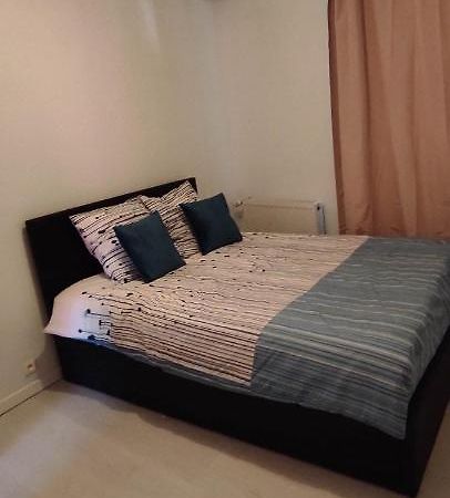 Aubigny Appartement Centre Ville 1E Etage Εξωτερικό φωτογραφία