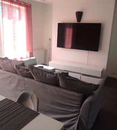 Aubigny Appartement Centre Ville 1E Etage Εξωτερικό φωτογραφία