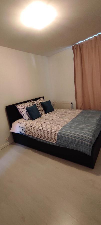 Aubigny Appartement Centre Ville 1E Etage Εξωτερικό φωτογραφία