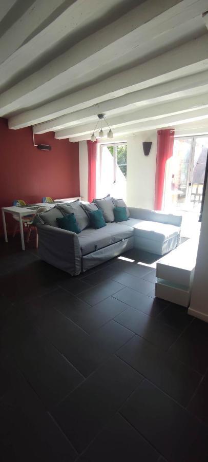 Aubigny Appartement Centre Ville 1E Etage Εξωτερικό φωτογραφία